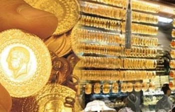 Muammer Tosun-Tosun Kuyumcu