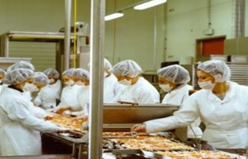 Harunoğulları Gıda Sanayi İnşaat Turizm Ticaret Ltd. Şti.