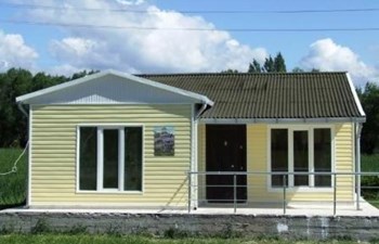 Çağlar İnşaat - Mustafa Çağlar