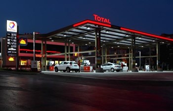 Selvi Petrol Nakliyat İnşaat Turizm Ticaret Ltd. Şti.