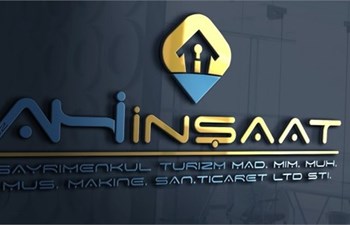Öz Ahi İnşaat Nakliyat Turizm Ticaret Ltd.Şti.