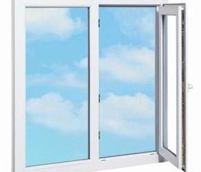 Doğu Pen Pvc Plastik Cam