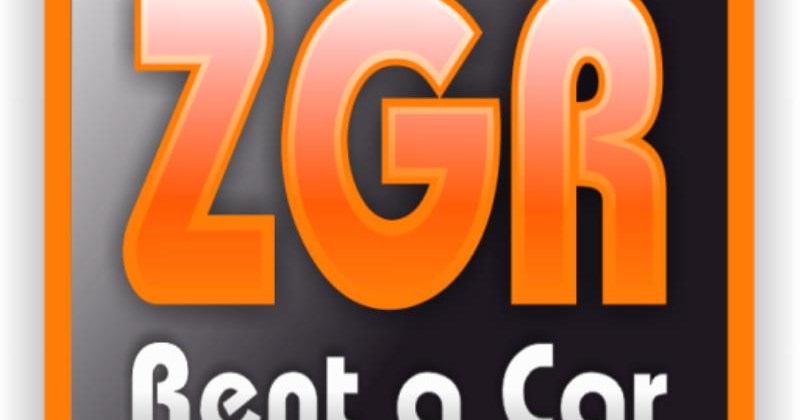 ZGR RENT A CAR