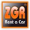 ZGR RENT A CAR