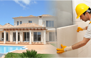 Kervan Yapı İnşaat Mimarlık Mantolama ve İzolasyon - Trabzon