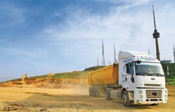 Us-Ay Yol Yapı İnşaat Hafriyat Ve Nakliyat Ticaret Ltd. Şti.