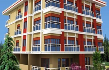 T.D.Y. İnşaat Mobilya Sanayi Ve Ticaret Ltd. Şti.