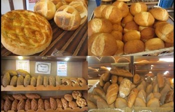 Lalezar Unlu Gıda Mamülleri Sanayi Ve Ticaret Ltd. Şti. - D.Dere Şubesi