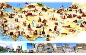 Yedi Göller Turizm İnşaat Mühendislik Hizmetleri Ticaret Ltd.Şti.