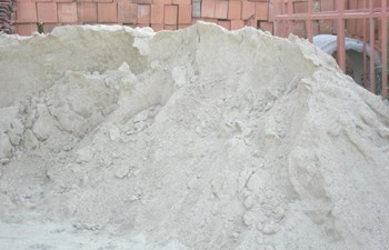 Koç İnşaat - Temel Koç