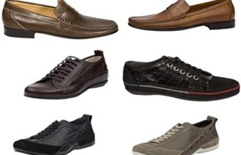 Deıchmann Ayakkabıcılık Sanayi Ve Ticaret Ltd.Şti.