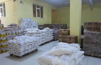 Sarı Gıda Maddeleri Nakliyat