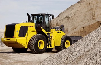 Her-Mak İş Makinaları İnşaat Taahhüt Nakliyat