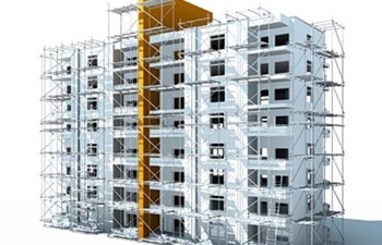 İrsan İnşaat Hafriyat Enerji Yapı Malzemeleri Sanayi