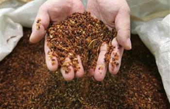 Odabaş Gıda Maddeleri Sanayi Ve Ticaret Ltd. Şti.