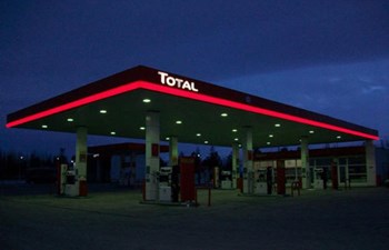 Saylamlar Petrol İnşaat Turizm Ve Ticaret Ltd. Şti.