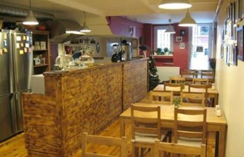 Karataş Gıda Ürünleri Mimarlık Mühendislik Ticaret Ltd. Şti.