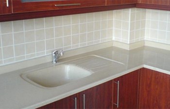 Temiz İş Mermer Granit - Engin Adıgüzel