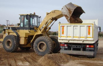 B.Y.S Yapı İnşaat Hafriyat Nakliyat Turizm Ticaret Ltd. Şti.