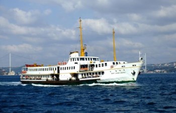 Lam-Lyonel A.Makzume Vapur Acentalığı A.Ş.