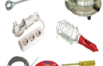 Selçuk Elektrik Malzemeleri Sanayi Ve Ticaret Ltd.Şti.