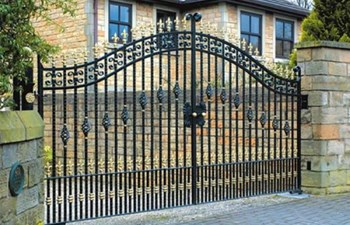 Karabacak Ferforje Demir Aliminyum Pvc Ticaret Ltd.Şti.