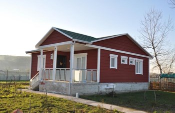 Karadeniz Prefabrik Makine Elektrik İnşaat Turizm Ticaret Ltd.Şti.