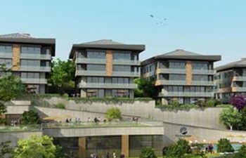 Köstereli İnşaat Taahhüt Ve Ticaret Ltd. Şti. - Devlet Sahil Yolu Şubesi