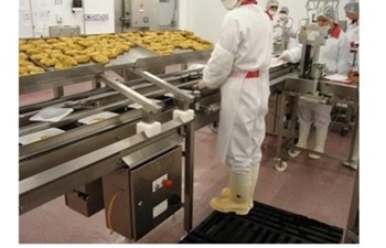 Kemal Yavuz Oğulları Gıda İhtiyaç Maddeleri Sanayi Temizlik Ve Yemekhane Hizmetleri Nakliyat Ticaret Ltd. Şti.