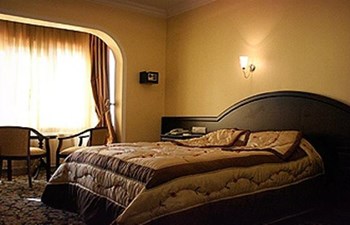 Tesan Turizm Otelcilik