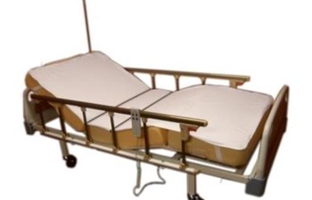 Meda Medikal Turizm İnşaat Nakliyat Ambalaj