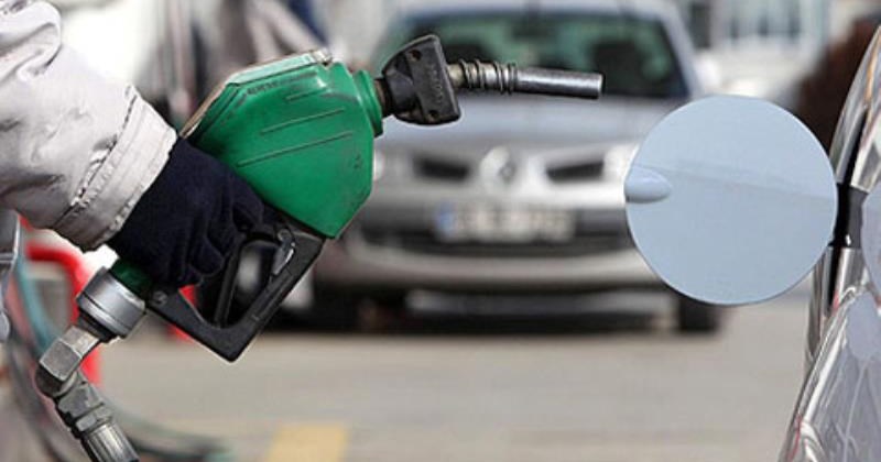 Engin Petrol Ürünleri