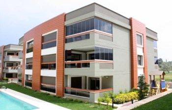 Turan İnşaat - Yaşar Turan