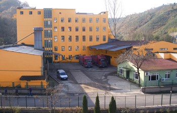 Kısmet Un Fabrikası