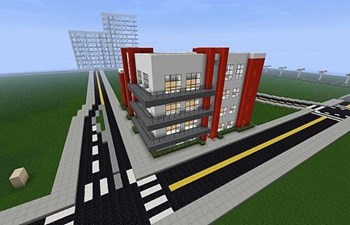 Kibritçioğlu İnşaat