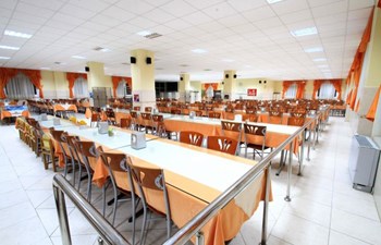 Yemekcin Gıda Yemek Ve Temizlik Hizmetleri