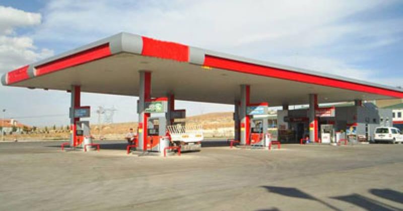 Tokçağ Petrol Koll. Şti. - Bülent Tok Sabih Tekin Çağlar