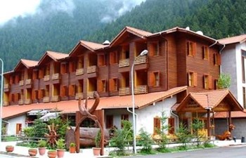 Uzungöl Otelcilik Turizm Nakliyat Ve Ticaret Ltd. Şti.