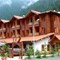 Uzungöl Otelcilik Turizm Nakliyat Ve Ticaret Ltd. Şti.