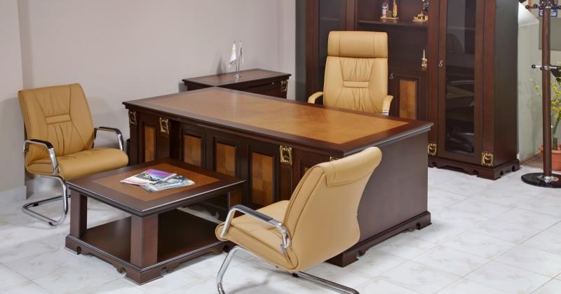 Azal-Ya Ofis Mobilyaları Eğitim Araçları Sanayi