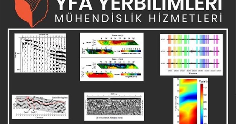 YFA Yerbilimleri Mühendislik Hizmetleri