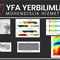 YFA Yerbilimleri Mühendislik Hizmetleri