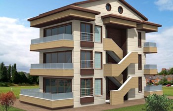 Isyıl İnşaat Nakliyat Ticaret Ltd.Şti.