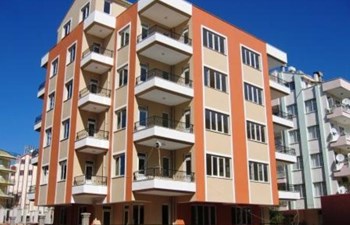 Katip Çolak - Sahra İnşaat