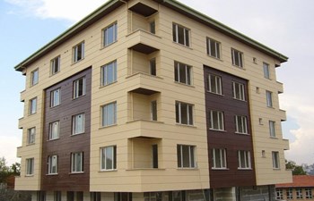 Akba İnşaat Ticaret Ve Sanayi Ltd. Şti.