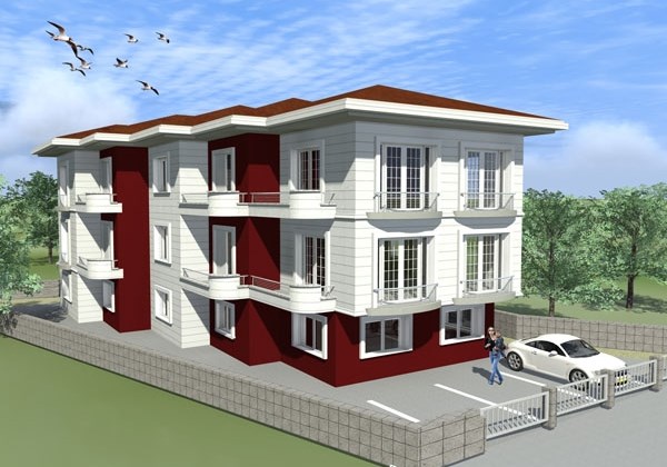 Habay Madencilik İnşaat