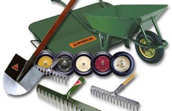 Zümrüt İnşaat Malzemeleri Ticaret Ltd. Şti.