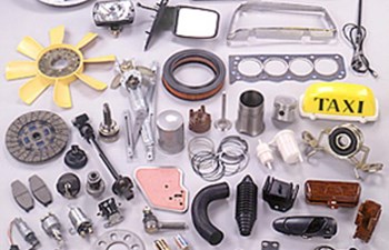 Ortadoğu Makina Ve Yedek Parça Ticaret Ltd. Şti.