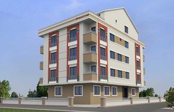 Kul İnşaat Turizm Taahhüt Ve Yapı Malzemeleri Sanayi Ticaret Ltd.Şti.