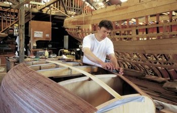 Ferhat Usta Gemi Sanayii - Cemal Şengün